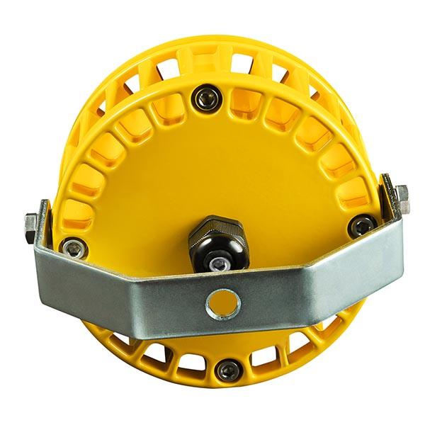 इंडस्ट्रियल 30W हाई-इंटेंसिटी IP67 वाटरप्रूफ एलईडी डॉक लाइट फॉर वेयरहाउस एंड ट्रक लोडिंग बे 4