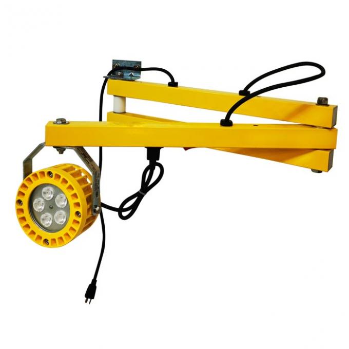 30W इंडस्ट्रियल ग्रेड IP66 वाटरप्रूफ एलईडी डॉक लाइट विथ एल्यूमीनियम एलॉय हाउसिंग इनपुट वोल्टेज V AC 85-265V 1