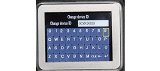 रेलवे वीडियो निगरानी के लिए जीपीएस और वाईफाई के साथ हाई टेक रिचार्जेबल एलईडी फ्लैशलाइट 2