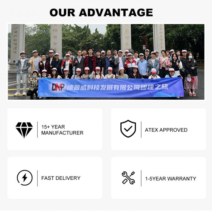 भूमिगत कोयला खनन के लिए परम रिचार्जेबल माइनर का हेडलाइट उच्च प्रदर्शन एलईडी प्रकाश 8