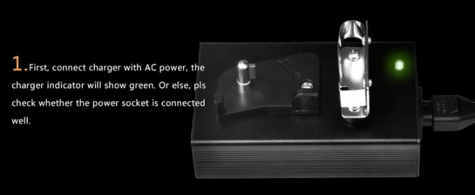 सुपर ब्राइट KL5LMC LED माइनर लैंप रिचार्जेबल IP68 वाटरप्रूफ पोर्टेबल अंडरग्राउंड माइनिंग के लिए 4