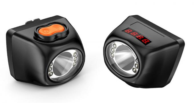 टिकाऊ खनन के लिए अभिनव इको फ्रेंडली माइनर लैंप विस्फोट प्रूफ हाई इंटेंसिटी एलईडी लाइट 0