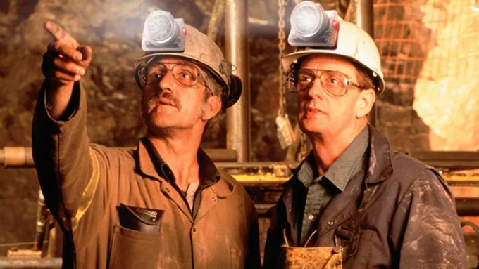 KL6LMA ताररहित एलईडी खनन हेडलाइट पोर्टेबल ATEX IECEx भूमिगत सुरक्षा के लिए अनुमोदित 5