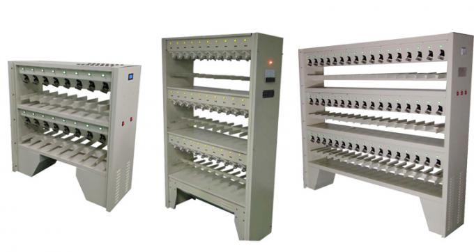 एटेक्स प्रमाणित कोयला खनन लाइट 7.8Ah लिथियम आयन रिचार्जेबल हेड lamp IP68 सुरक्षा के साथ 4