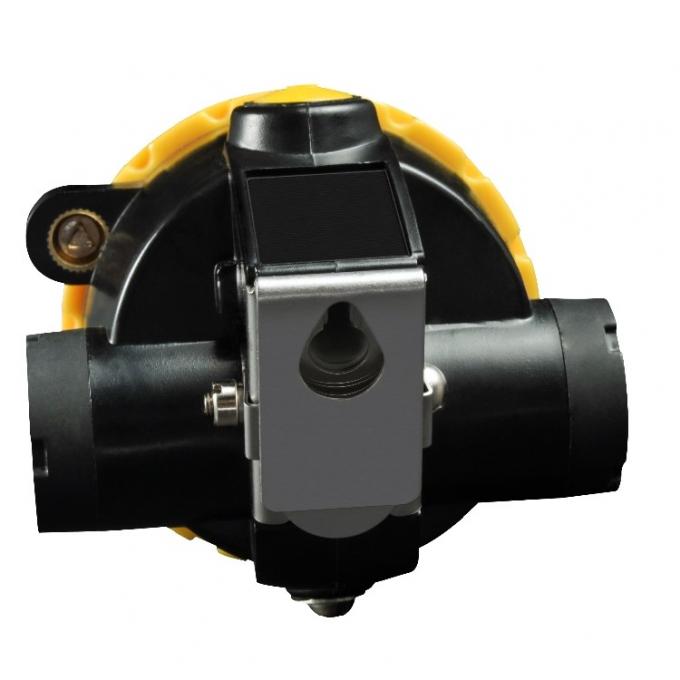 भूमिगत कोयला खनन के लिए परम रिचार्जेबल माइनर का हेडलाइट उच्च प्रदर्शन एलईडी प्रकाश 1