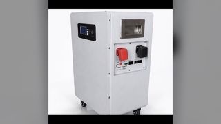 7.5kWh NK005 बैटरी