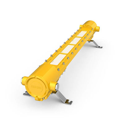 DL618 LED ATEX विस्फोट प्रूफ लाइट 80W विस्फोट-प्रूफ लाइट्स विद Exd IIB+H2 T5 Gb