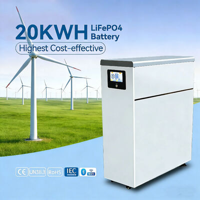 NK008 51.2v 48v 32 kwh 628Ah होम सोलर लिथियम लाइफपो4 पावर फ्लोर स्टैंडिंग एनर्जी स्टोरेज बैटरी सिस्टम स्मार्ट बीएमएस के साथ