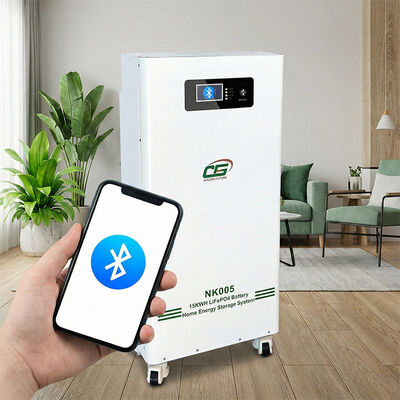 NK005 25.6v 48v 24v314ah 15kwh 16kwh लिथियम बैटरी 314ah 280ah सोलर लाइफपो4 बैटरी पैक 48v होम एनर्जी स्टोरेज सिस्टम