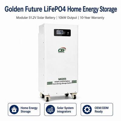 NK005 51.2V 48v 15kwh 280ah 300ah लिथियम बैटरी बैटरी Lifepo4 बंद ग्रिड सौर ऊर्जा प्रणाली होम ऊर्जा भंडारण